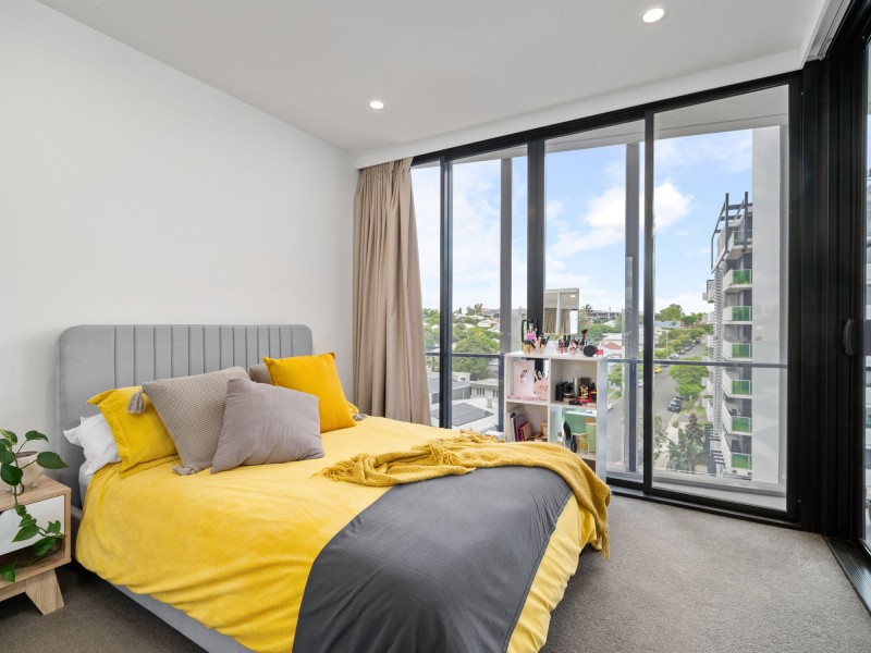 601/148 Logan Road, Woolloongabba QLD 4102