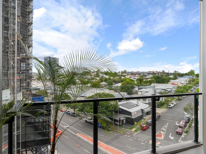 601/148 Logan Road, Woolloongabba QLD 4102