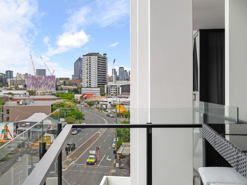 601/148 Logan Road, Woolloongabba QLD 4102