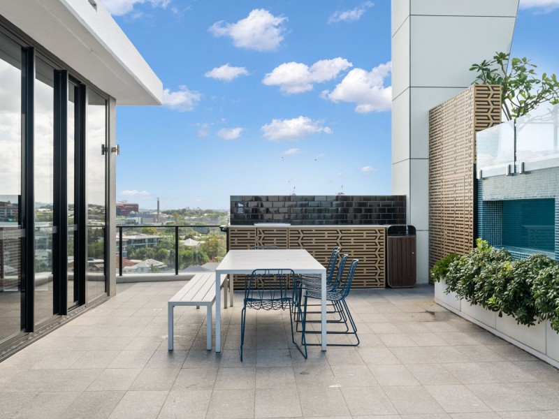 601/148 Logan Road, Woolloongabba QLD 4102