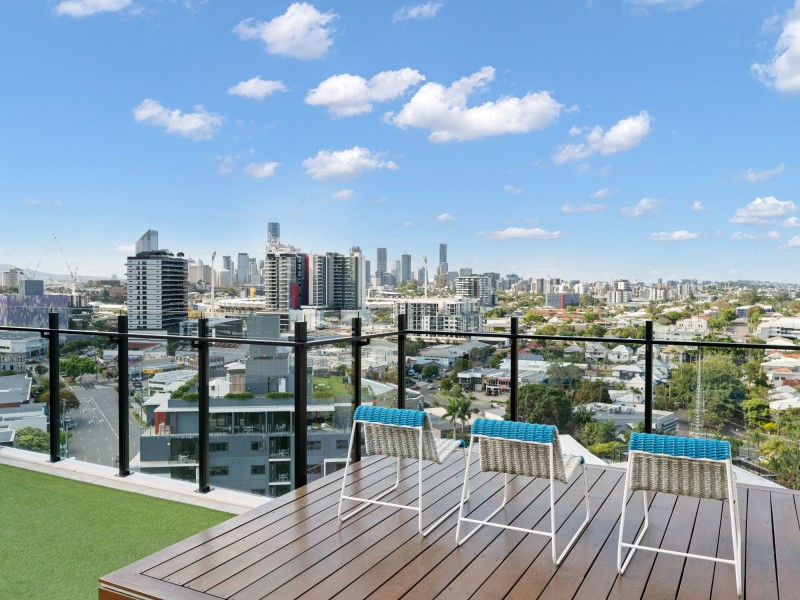 1009/148 Logan Road, Woolloongabba QLD 4102