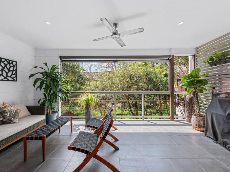 3/23 Thorpe Street, Balmoral QLD 4171