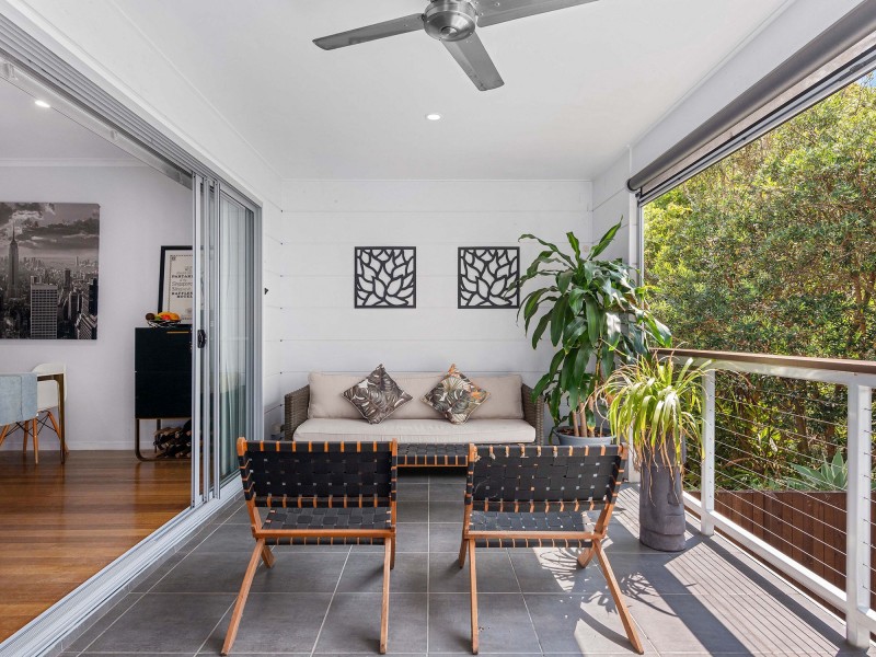 3/23 Thorpe Street, Balmoral QLD 4171