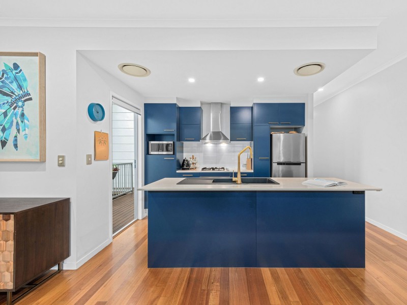 3/23 Thorpe Street, Balmoral QLD 4171