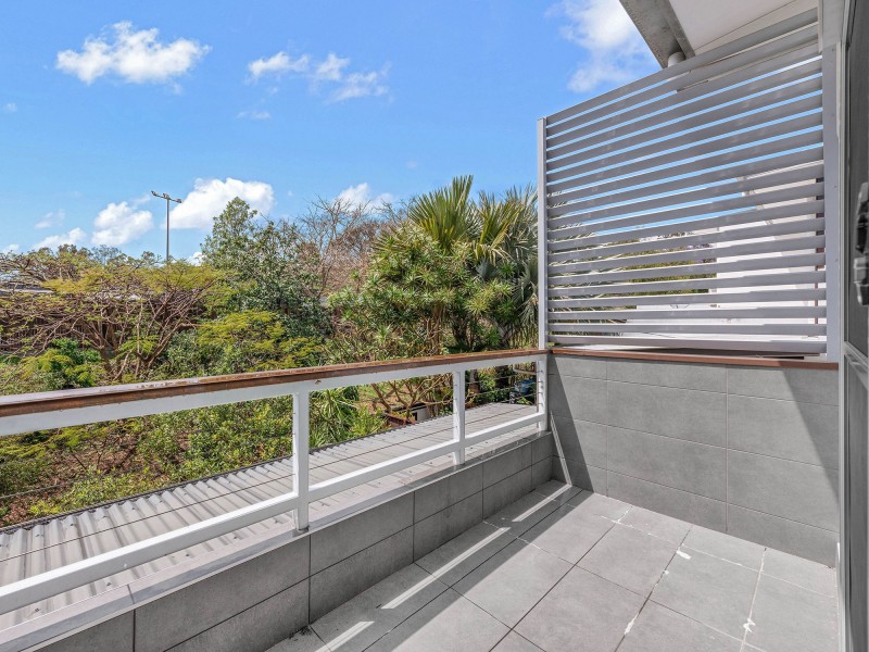 3/23 Thorpe Street, Balmoral QLD 4171