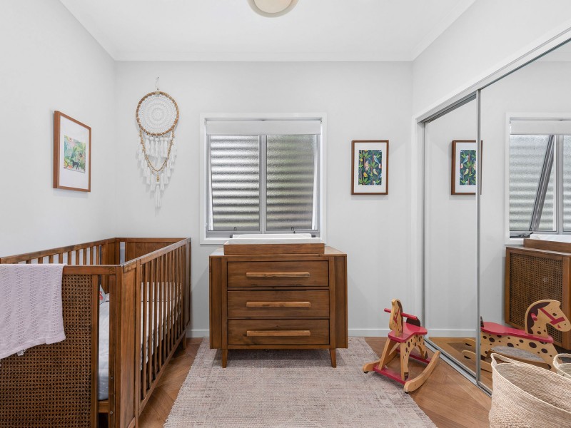 3/23 Thorpe Street, Balmoral QLD 4171