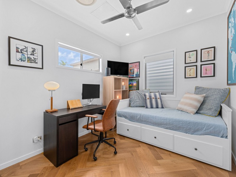 3/23 Thorpe Street, Balmoral QLD 4171