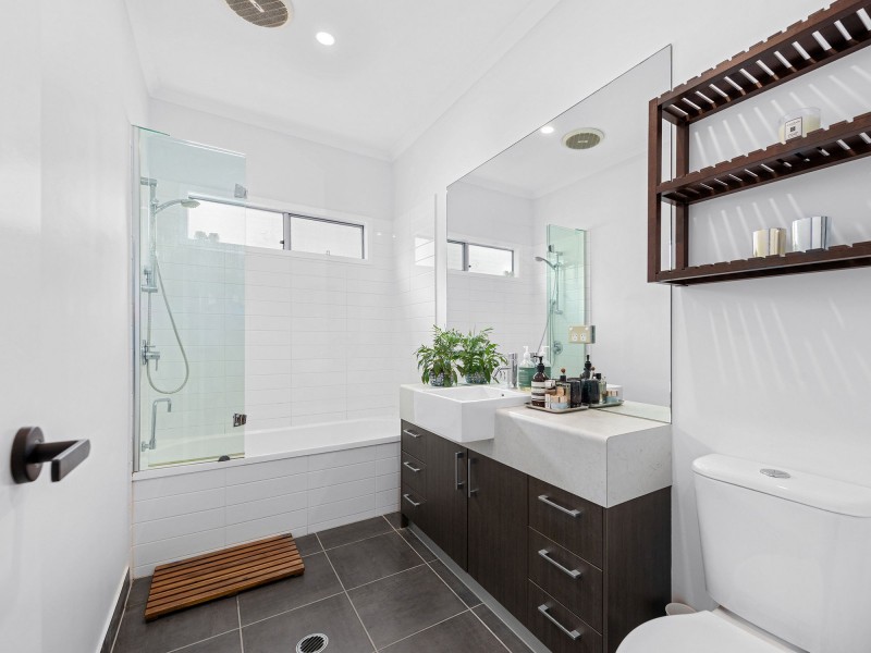 3/23 Thorpe Street, Balmoral QLD 4171