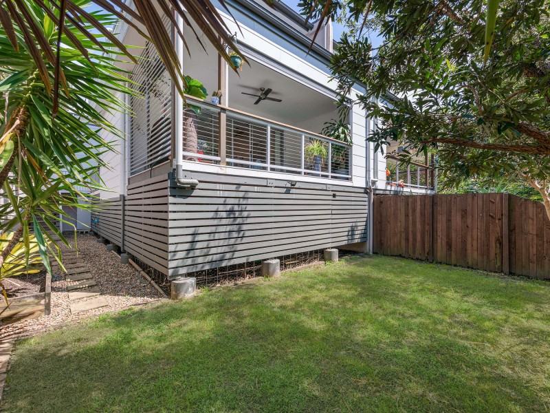 3/23 Thorpe Street, Balmoral QLD 4171