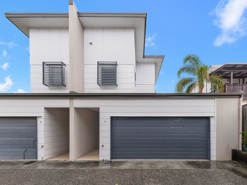 3/23 Thorpe Street, Balmoral QLD 4171