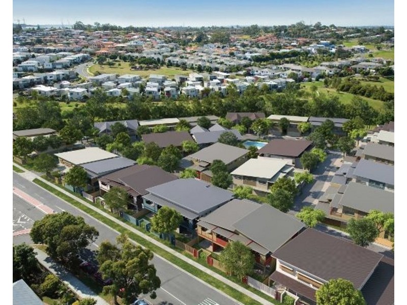 101/123 Barrack Road, Murarrie QLD 4172