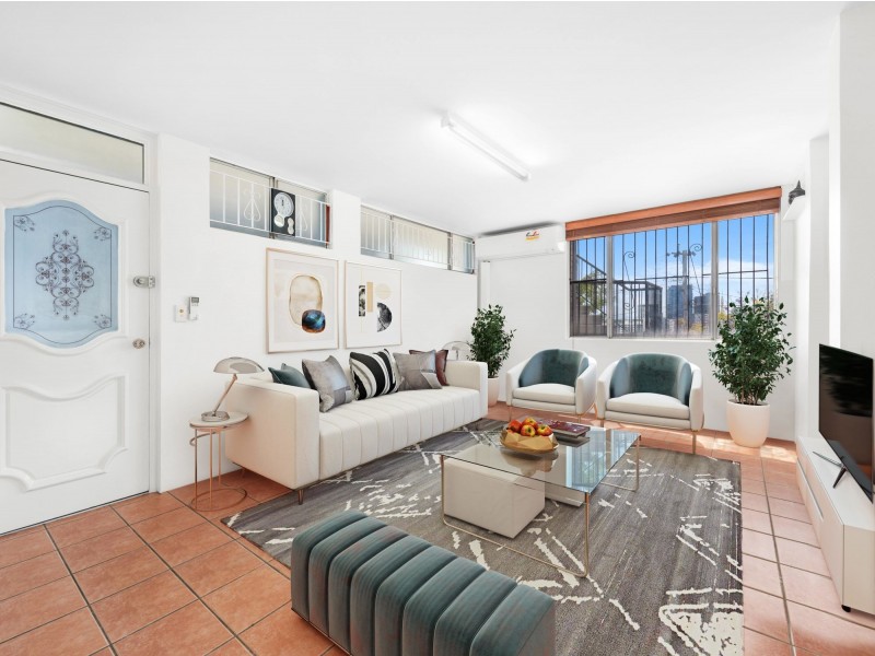 1/50 Hampstead Road, Highgate Hill QLD 4101