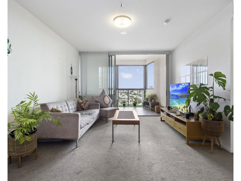 1403/18 Thorn Street, Kangaroo Point QLD 4169