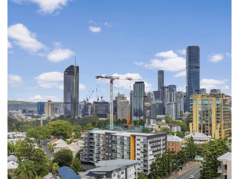 1403/18 Thorn Street, Kangaroo Point QLD 4169