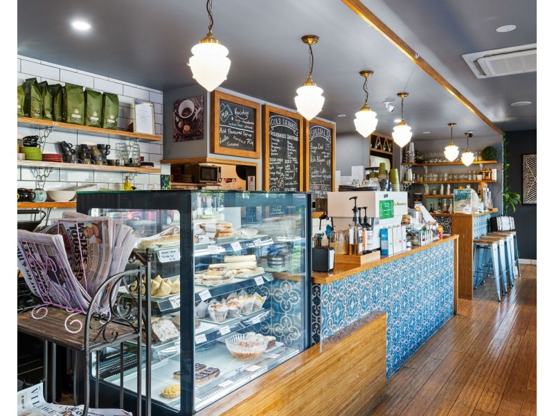 1403/18 Thorn Street, Kangaroo Point QLD 4169