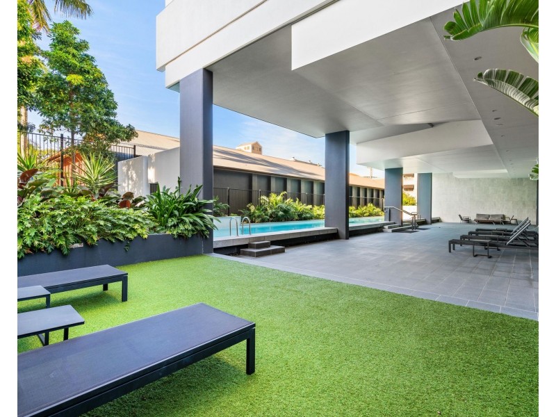 1403/18 Thorn Street, Kangaroo Point QLD 4169