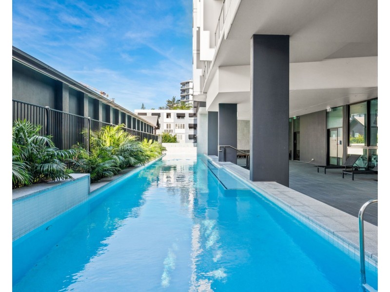1403/18 Thorn Street, Kangaroo Point QLD 4169