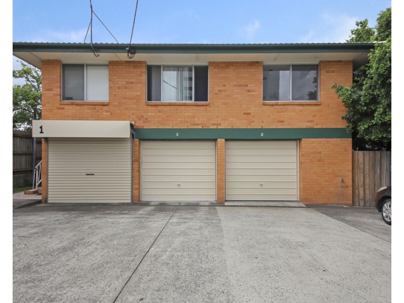 4/24 Princess Street, Kangaroo Point QLD 4169