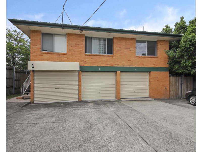 4/24 Princess Street, Kangaroo Point QLD 4169