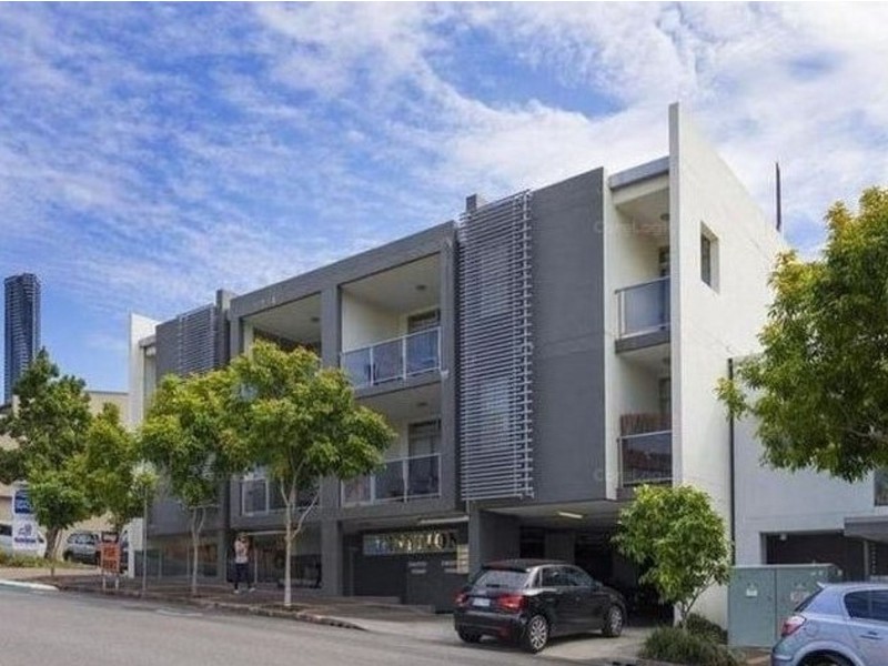 1 62 Arthur Street ‘IGNITION’ Apartments ‘, Fortitude Valley QLD 4006