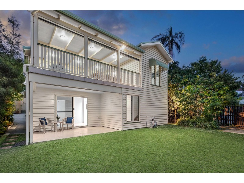 48 Allambie Street, Carina QLD 4152