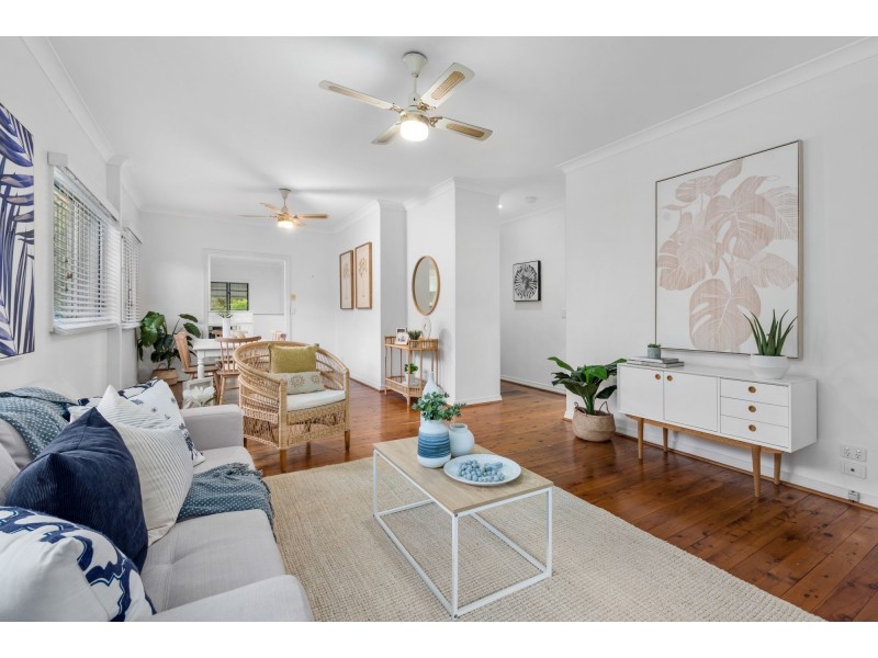 48 Allambie Street, Carina QLD 4152