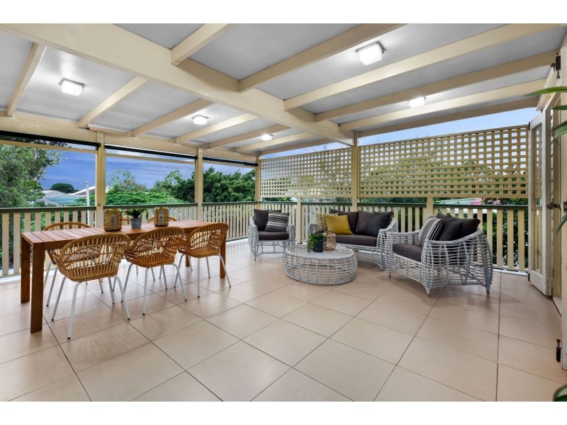 48 Allambie Street, Carina QLD 4152