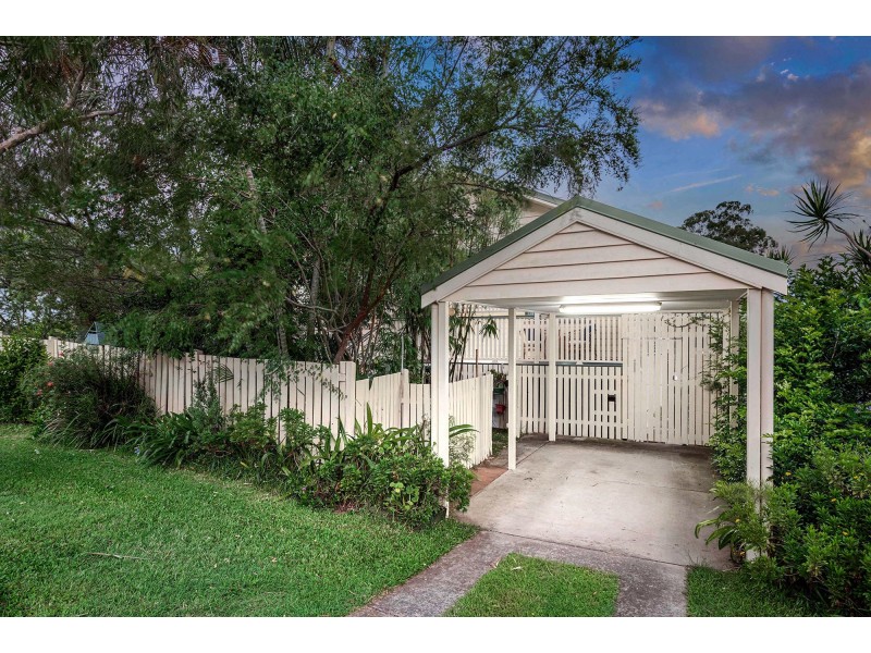 48 Allambie Street, Carina QLD 4152