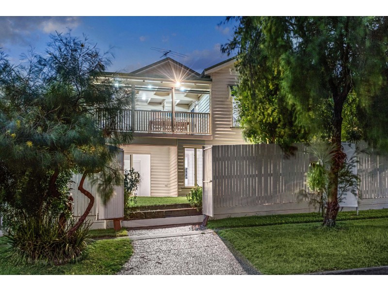 48 Allambie Street, Carina QLD 4152