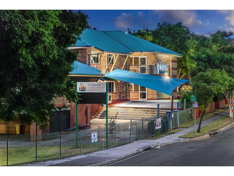 48 Allambie Street, Carina QLD 4152
