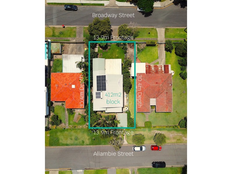 48 Allambie Street, Carina QLD 4152