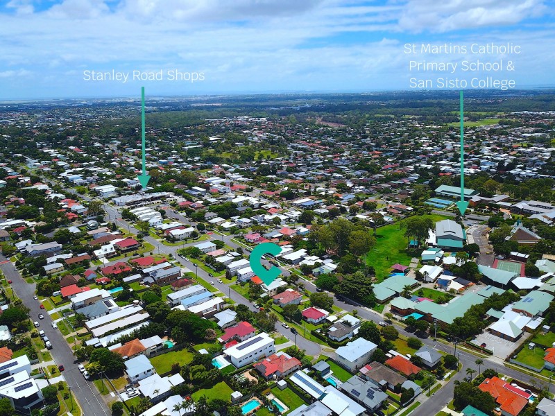 48 Allambie Street, Carina QLD 4152