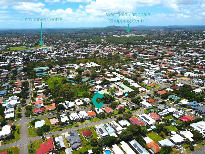 48 Allambie Street, Carina QLD 4152