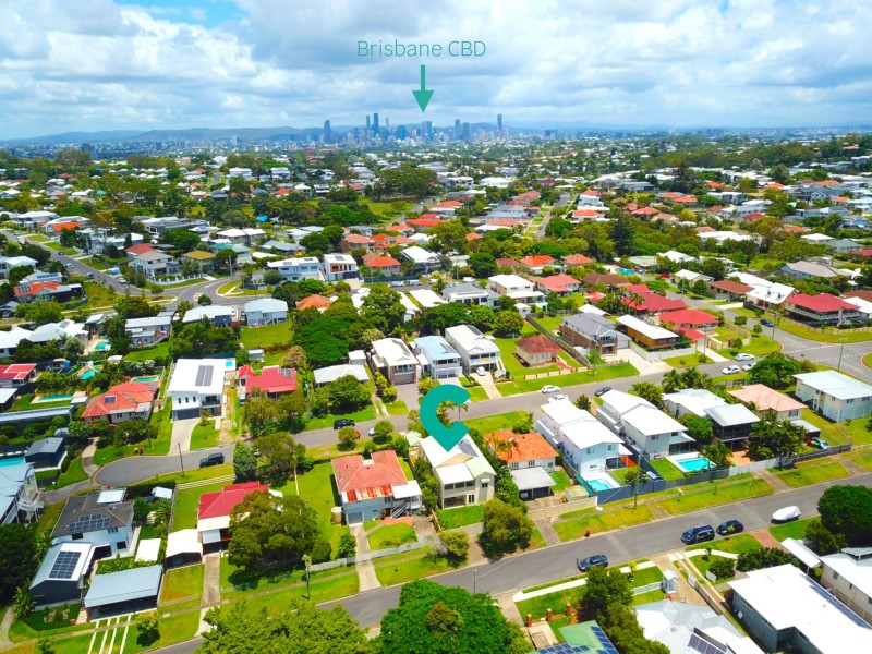 48 Allambie Street, Carina QLD 4152