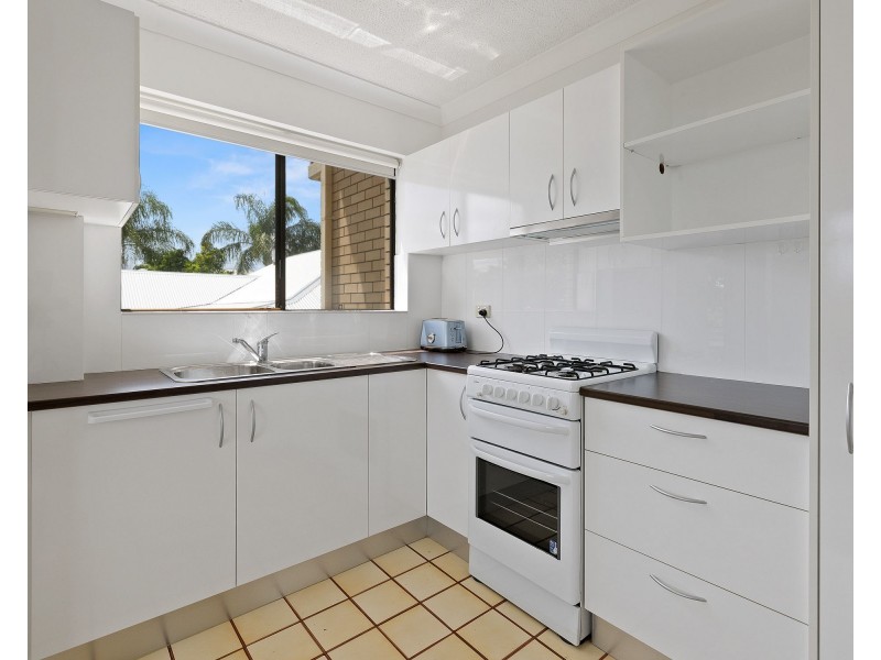 4/90 Mowbray Terrace, East Brisbane QLD 4169