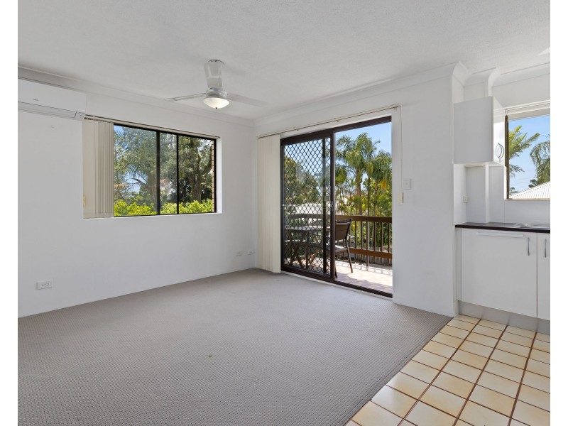 4/90 Mowbray Terrace, East Brisbane QLD 4169