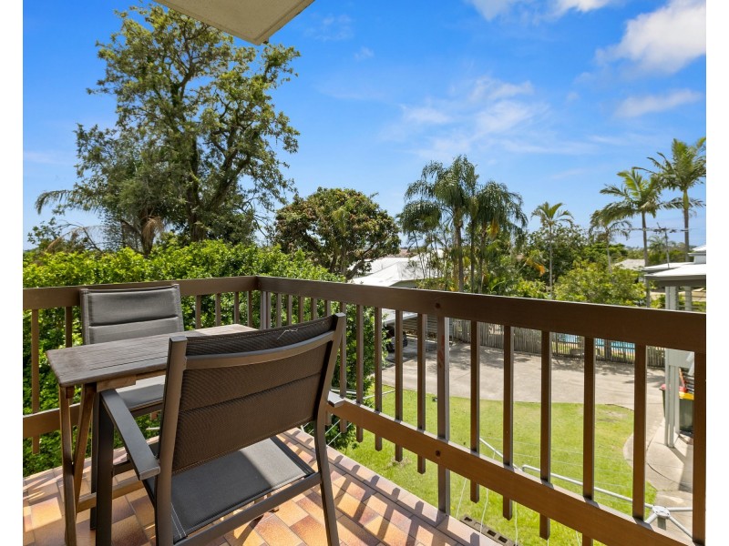 4/90 Mowbray Terrace, East Brisbane QLD 4169