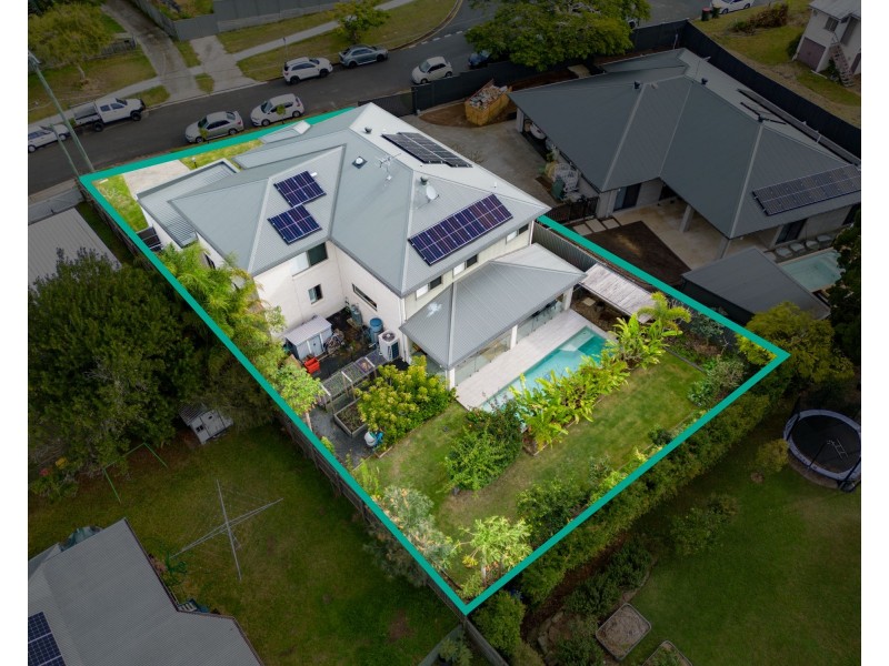 6 Sapphire Street, Holland Park QLD 4121