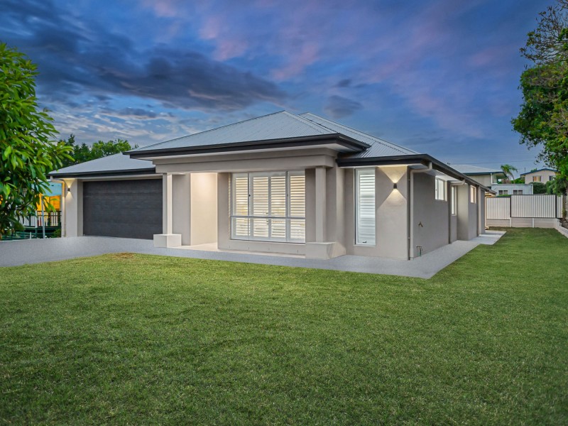 32 Pinner Street, Upper Mount Gravatt QLD 4122