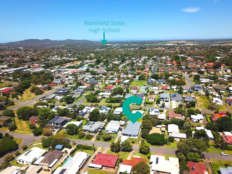 32 Pinner Street, Upper Mount Gravatt QLD 4122