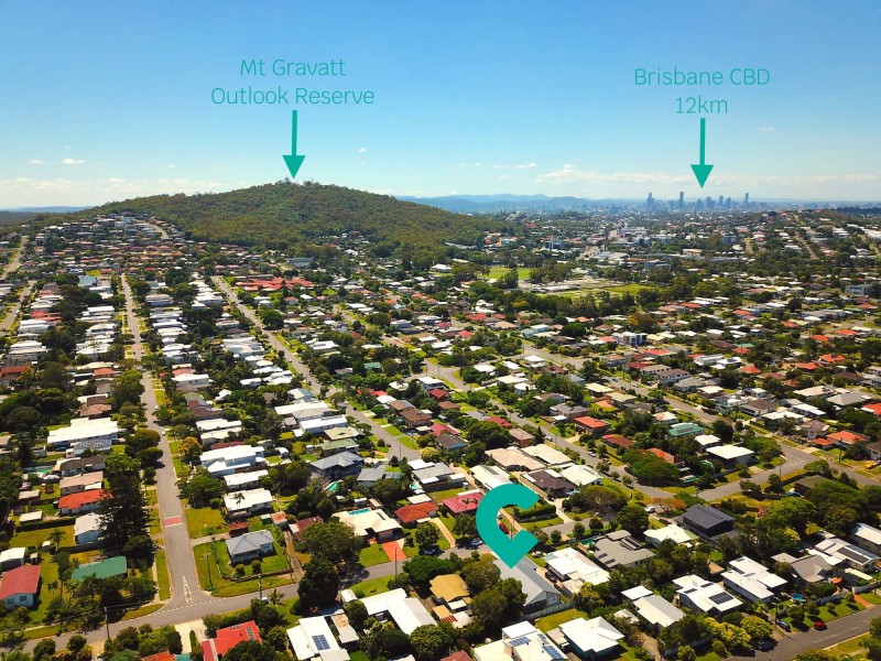 32 Pinner Street, Upper Mount Gravatt QLD 4122