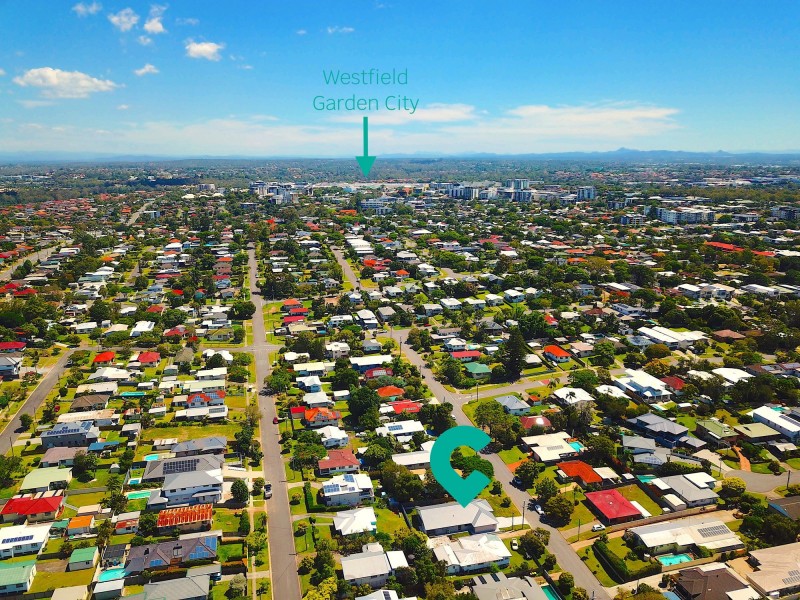 32 Pinner Street, Upper Mount Gravatt QLD 4122