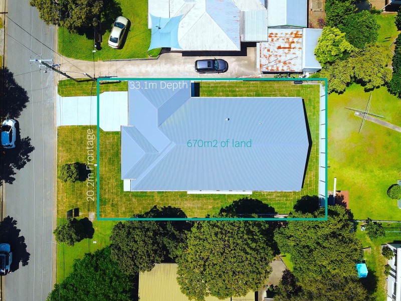 32 Pinner Street, Upper Mount Gravatt QLD 4122