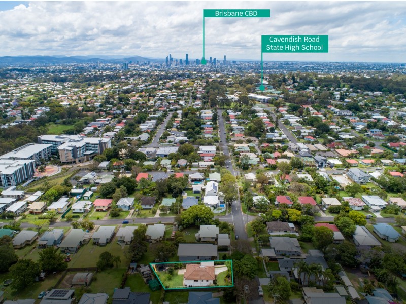 75 Cradock Street, Holland Park QLD 4121