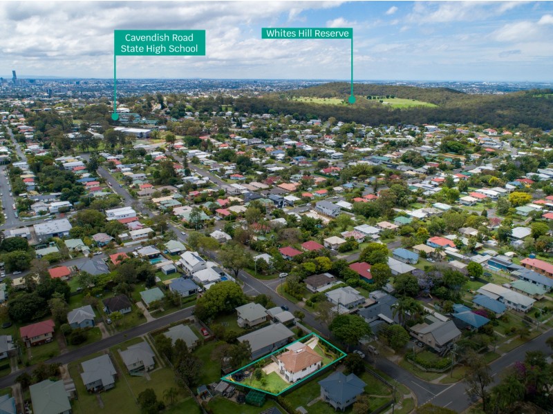 75 Cradock Street, Holland Park QLD 4121