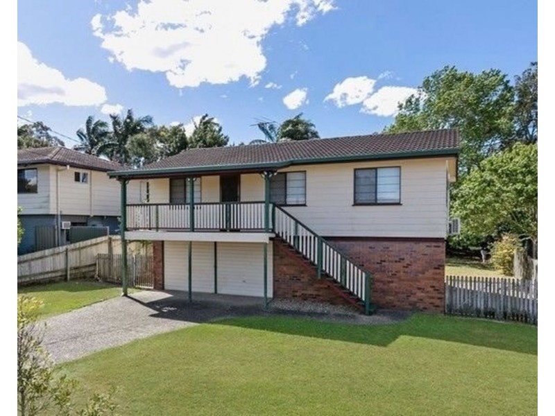 20 Mitchell Street, Capalaba QLD 4157