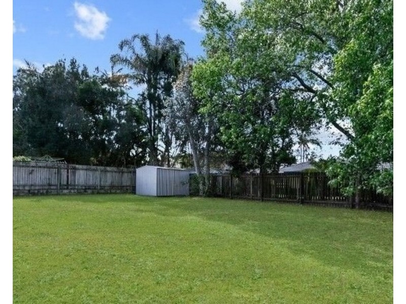 20 Mitchell Street, Capalaba QLD 4157