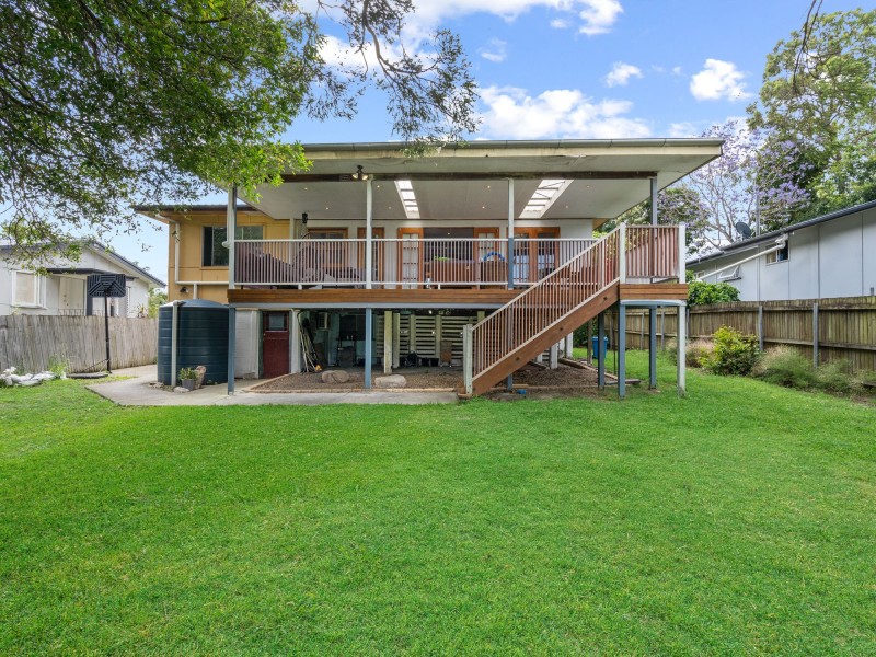 5 Lowndes Street, Salisbury QLD 4107