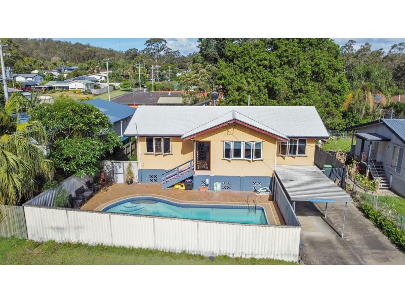 5 Lowndes Street, Salisbury QLD 4107