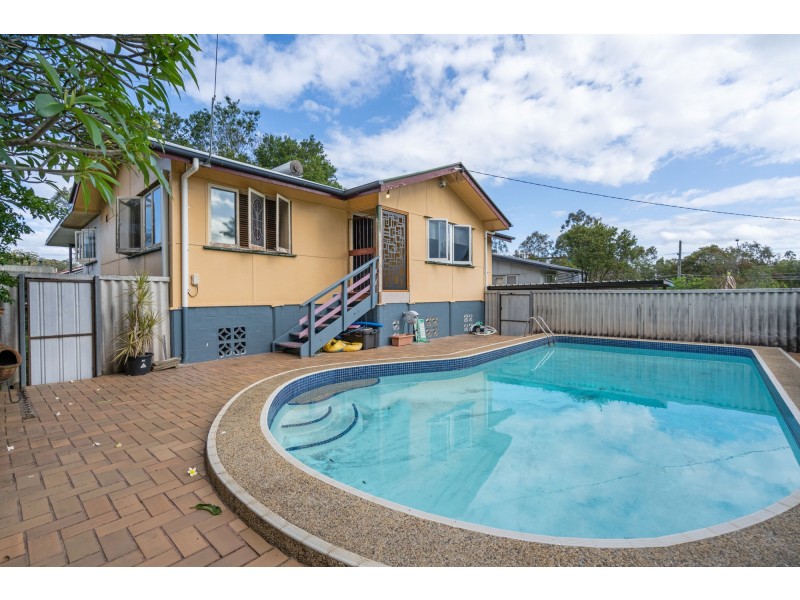 5 Lowndes Street, Salisbury QLD 4107